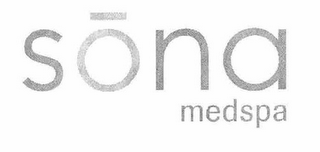 SONA MEDSPA