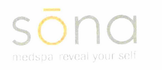 SONA MEDSPA REVEAL YOUR SELF