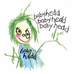 BABY HEDD BABY HEDD BABY HEDD BABY HEDD SAMI