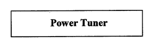 POWER TUNER