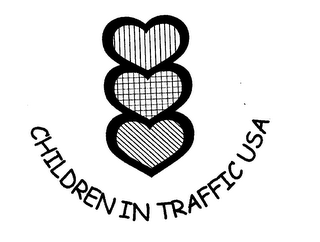 CHILDREN IN TRAFFIC USA