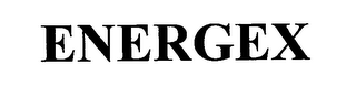 ENERGEX