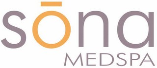 SONA MEDSPA