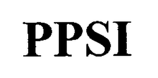 PPSI