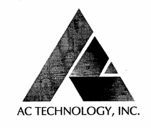 AC TECHNOLOGY, INC.