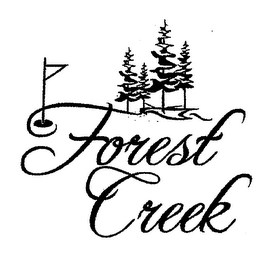 FOREST CREEK