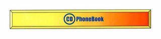 CDPHONEBOOK