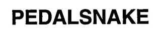 PEDALSNAKE