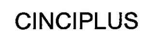 CINCIPLUS