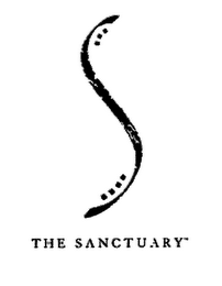 S THE SANCTUARY