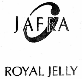 JAFRA ROYAL JELLY