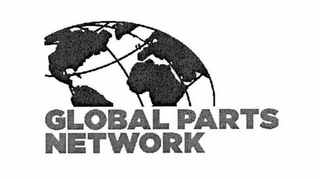 GLOBAL PARTS NETWORK