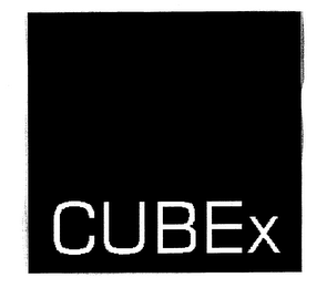 CUBEX