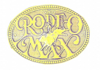 RODEO MAX