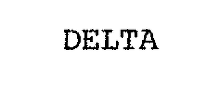 DELTA