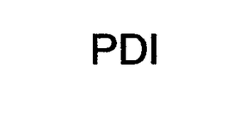 PDI