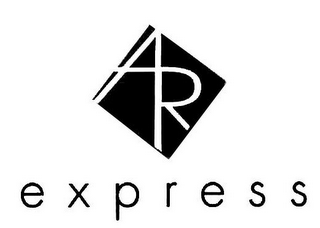 AR EXPRESS