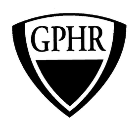 GPHR