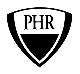 PHR