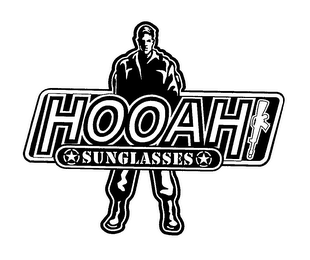 HOOAH! SUNGLASSES