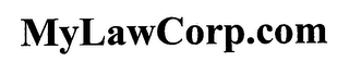 MYLAWCORP.COM