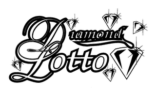 DIAMOND LOTTO