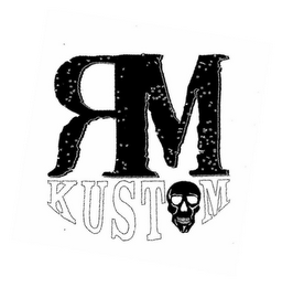 RM KUSTOM