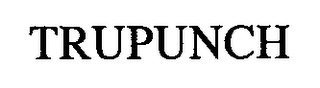 TRUPUNCH