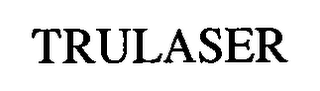 TRULASER