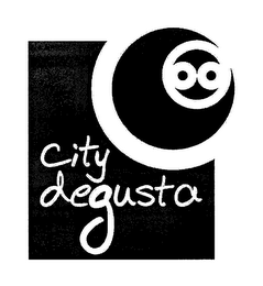 CITY DEGUSTA