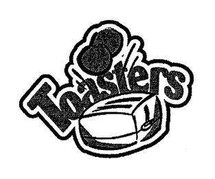 TOASTERS