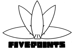 FIVE·POINTS