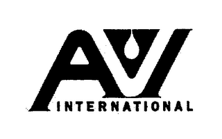 AVI INTERNATIONAL