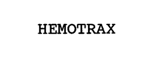 HEMOTRAX