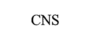 CNS