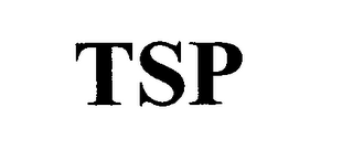 TSP