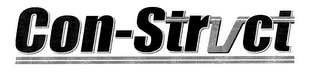 CON-STRUCT