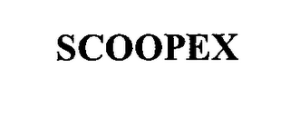 SCOOPEX