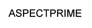 ASPECTPRIME