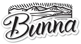 BUNNA