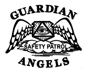 GUARDIAN ANGELS SAFETY PATROL