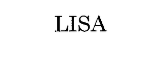 LISA