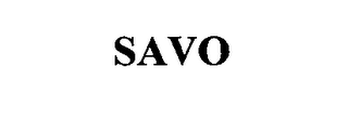 SAVO