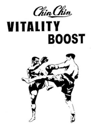 CHIN CHIN VITALITY BOOST