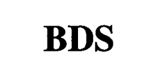 BDS