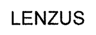 LENZUS
