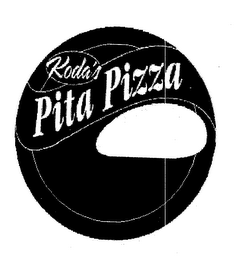 KODA'S PITA PIZZA