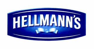 HELLMANN'S