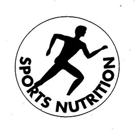 SPORTS NUTRITION