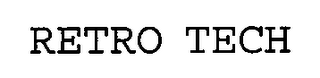 RETRO TECH